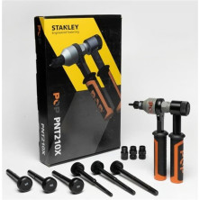 Niittimutteripihdit Stanley PNT210X M6-M12, Räikkä