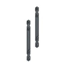 POP-Niittipora Presto HSS, 2-Päinen