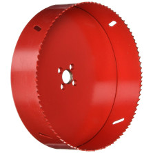Reikäsaha 160 mm, HSS/BI