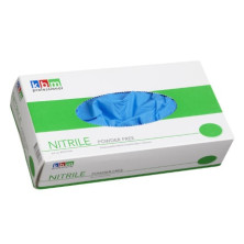 Kertakäyttönitriilikäsine KBM, L-XL 150 kpl