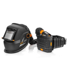 Hitsausmaskipaketti Kemppi P0706 BETA E90a SFA + Puhallin(PFU 210E)