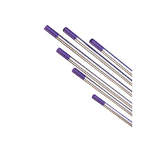 Elektrodi Binzel 700. E3, Violetti