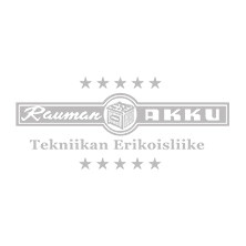Käsiketjutalja Kito CF 500 kg X 3 m, CF005SH030030