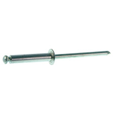 Ruusuniitti 3,2X10 ALU