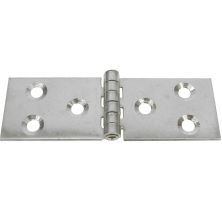 Nivelsarana 100X40X1.5 mm A2
