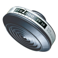 Hiukkassuodatin 3M DT1135E-PF10