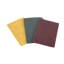 Viimeistelyarkki Norton F2300 150X230 mm, Medium, Punaruskea