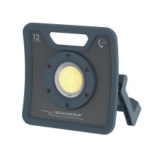 Työvalo Scangrip Nova 12 for life 1200–12 000 lumen, IP67