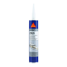 Sikaflex 292i Marine liimamassa 300 ml valkoinen patruuna
