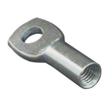 Silmuruuvi M10 ZN, Reikä Ø10,2 mm