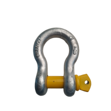 Pussisakkeli SAK07P 10 mm, 750KG, SAE