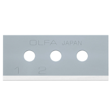 Varaterä OLFA SKB-10/10B 924374 10 kpl