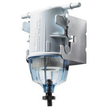 Racor R23298-10 polttoainesuodatin elementti, SNAPP, 10 mikronia, 3/8" QC