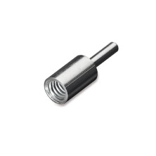 Sovitusholkki Klingspor B 300 R Varsi 6 mm, Kierre 1/2