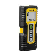 Etäisyysmittari Stabila LD 250 BT 0,2 - 50 m, Bluetooth