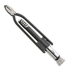 Lankalukkopihdit Stahlwille 6575 230 mm,1,6 mm, Oikea JA Vasen