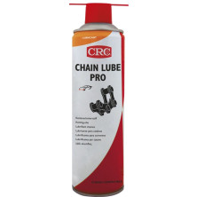 Ketjuöljy CRC 500 ml