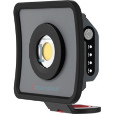 Työvalaisin Scangrip NOVA MINI 1000LUMENIA, IP67, Ladattava