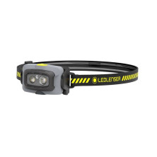Ledlenser HF4R WORK ladattava otsavalaisin