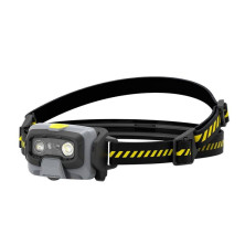 Ledlenser HF6R WORK ladattava otsavalaisin