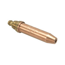 Leikkaussuutin Gasiq S80 6470-0300 10-25 mm, Propaani, 3-Kartio