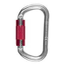 Sulkurengas Probelt  AZ012T 21 mm Aukema, Twist LOCK, ALU