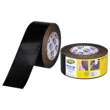 Höyrynsulku/Tuulensuojateippi HPX 60 mm X 25 m, UV:N Kestävä