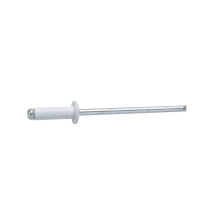 POP-Niitti 3,2X ALU Valkoinen (RAL 9010)