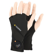 TEGERA 9186S tärinäilmaisin käsien tärinäaltistuksen mittaukseen