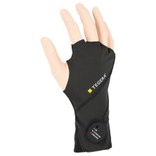 TEGERA 9187 tärinäilmaisimen pidike aluskäsine koko 10