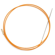 Langanjohdin Kemppi W007683 1,2-1,6 mm, 5 m, AL/SS/ FE, Kaasujäähdytteinen