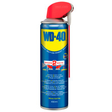 Monitoimiaine WD-40 450 ml Kiinteäpilli