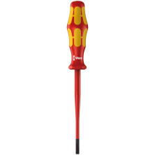 Uraruuvitaltta Wera VDE 160 i 0.4 x 2.5 x 80 mm