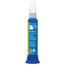Kierrelukite Weiconlock 302-43 50 ml, Keskikova