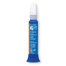 Kierrelukite Weiconlock 305-42 50 ml