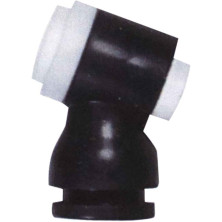 Poltinpää Weldcraft 9-70 WP-9, 70° WP-150