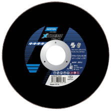 Katkaisulaikka Norton X-Treme 115X1,0X22
