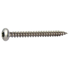 Yleisruuvi Kupukanta 6X A4 TORX