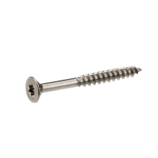 Yleisruuvi Uppokanta 6X A4 TORX