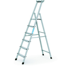 A-Tikkaat Zarges XLstep S 6 askelmaa