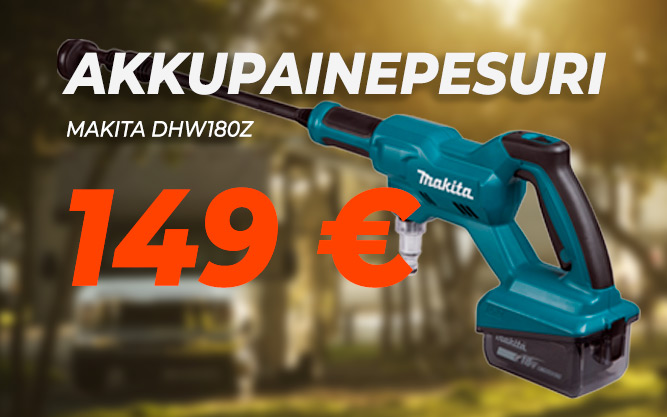 Makita DHW180Z