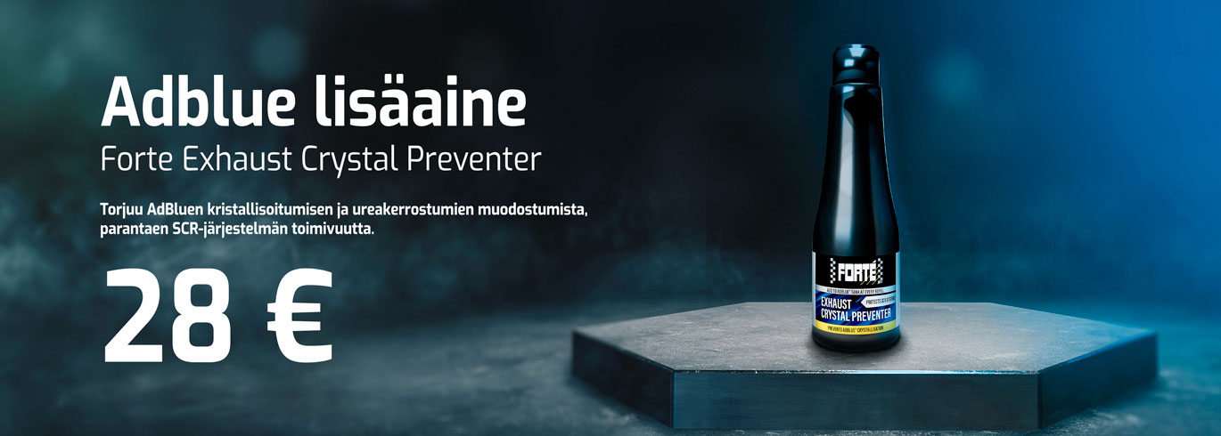 Adblue lisäaine
