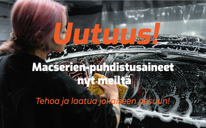 Macserien