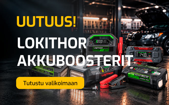 Lokithor