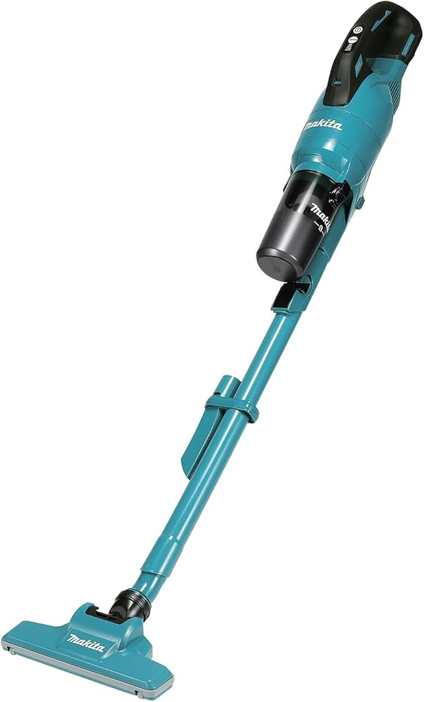 Makita akkuimurit