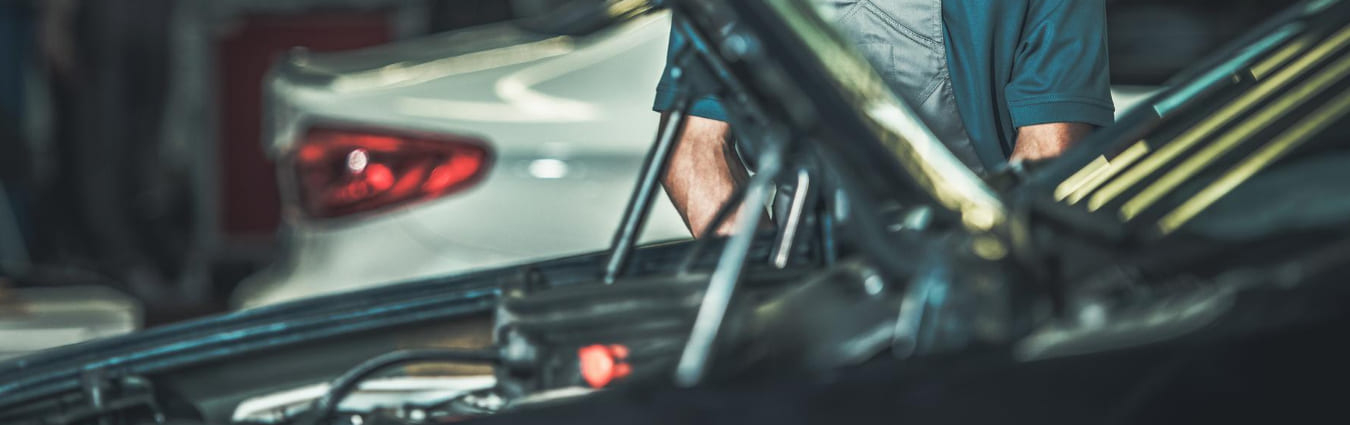 Akun vaihto Rauman Akku