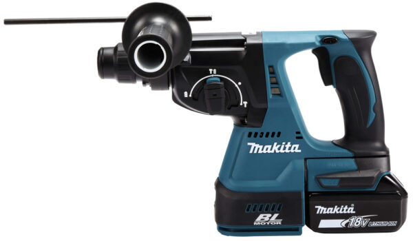 Makita poravasarat