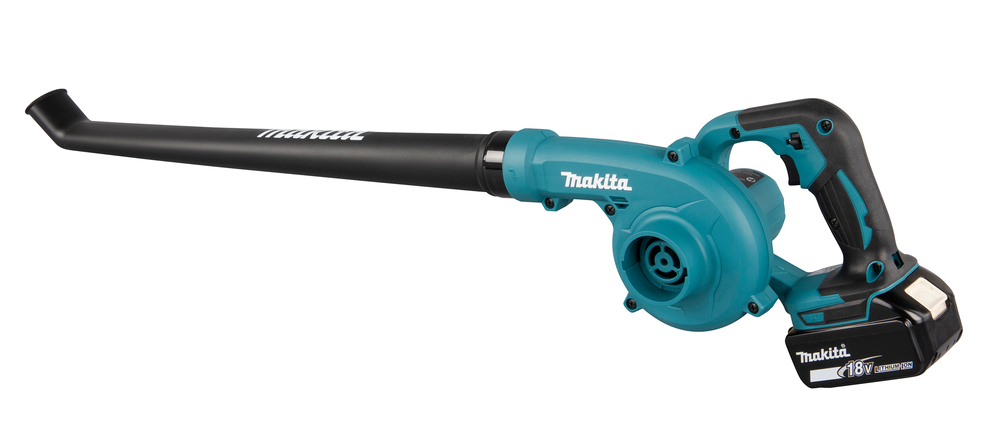 Makita DUB186Z akkupuhallin