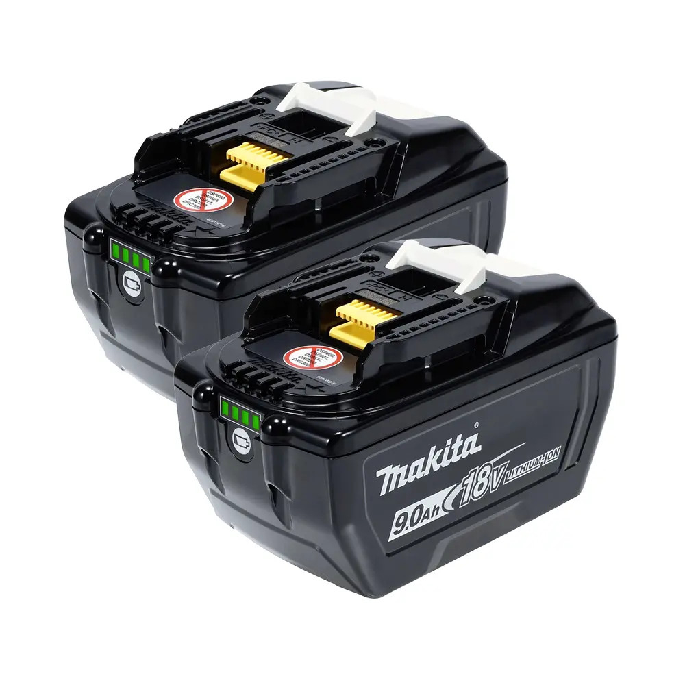 Makita 18V LXT akut