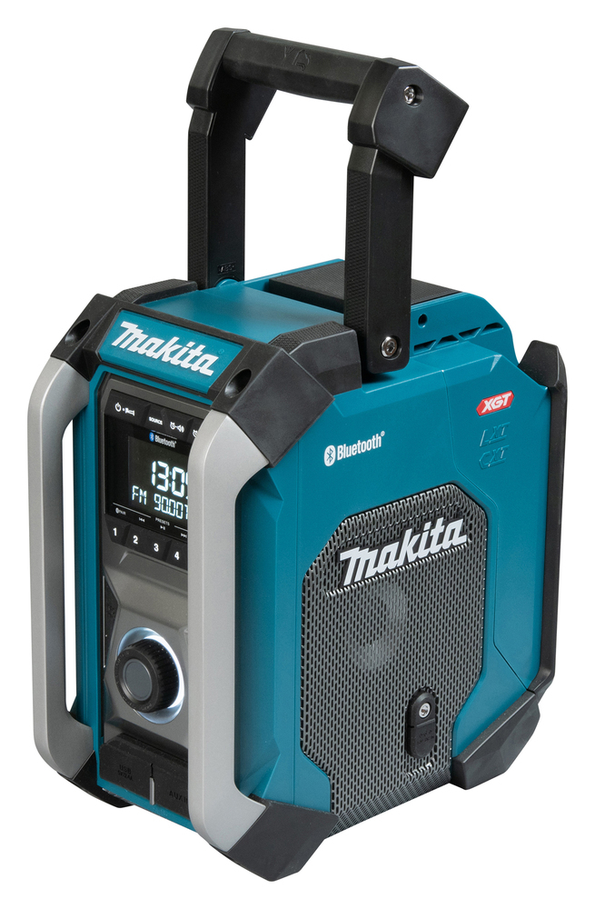 Makita radiot